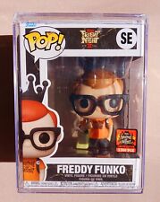 2023 Funko New York Comic Con Exclusives Figures Gallery, Checklist and Shared List 74