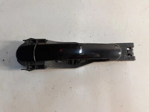 Manija de puerta exterior Skoda Fabia I Combi ́06 6Y5 1.9 TDI 6Y0837885/886 - Imagen 1 de 6