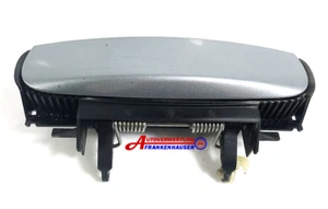 Audi A3 A4 A6 Manija de Puerta Exterior Frontal Derecho,Trasero Derecho E - Picture 1 of 3