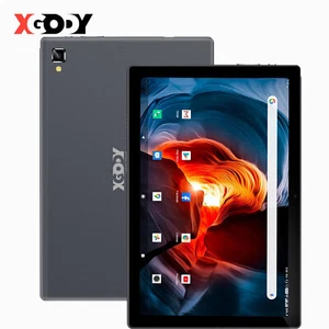 NEU XGODY 10.1'' HD Android 11 Tablet (2022) 8000mAh 64GB 5G WIFI 8MP OVP 🇩🇪 - Bild 1 von 13