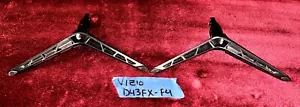 VIZIO D43FX-F4 TV Base Mount Stand Leg/Feet *See Model List* - Picture 1 of 3