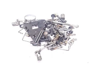2004 Triumph Bonneville America T100 Misc Hardware Bolt Kit HUGE - Picture 1 of 12