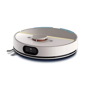 Philips Saugroboter Staubsaugerroboter Staubsauger HomeRun 7000 Series Aqua - Bild 1 von 12