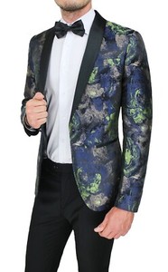 Abito Uomo Damascato a Completi e abiti sartoriali da uomo | Acquisti  Online su eBay