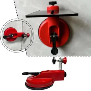 Versatile Wall Tile Leveler Large Suction Cup Ceramic Tile Leveler - Picture 1 of 12