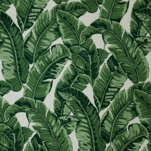 Sunbrella®️ Tropics Jungle 145214-0000  54" Wide Upholstery Furniture Fabric - Picture 1 of 12