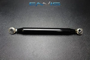 PUNTAL DE ARRASTRE TRASERO ATV 12-14 PULGADAS LATA BOMBARDIER AM DS 250 450 650 DESCENSO - Imagen 1 de 5