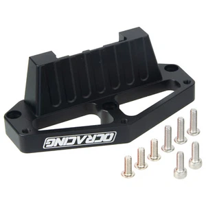 RC Car Alu Front Lower Arm Stabilizer Mount for Tamiya CW-01 Lunch Box Pumpkin - Picture 1 of 16