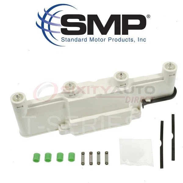 SMP T-Series Ignition Coil Housing for 1997-1999 Chevrolet Malibu -  lt Foto 1 de 4