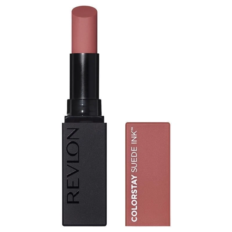 Revlon Colorstay Suede Ink Lipstick  - 005 Hot Girl - image 1 of 1
