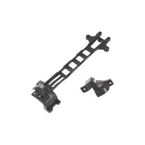 Redcat Racing Part 16016 Upper Deck Chassis Brace w Motor Gear Cover for Tremor - Picture 1 of 1