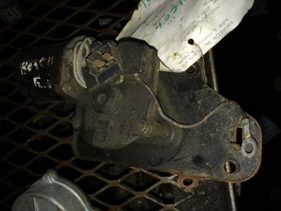 MOTOR LIMPIAPARABRISAS CHEVY SPRINT 89 90 91  Foto 1 de 2