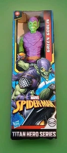 Marvel Titan Hero Series Green Goblin 12" Action Figure - Picture 1 of 6