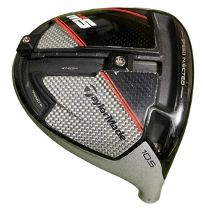 TaylorMade M5 10.5° Driver Head Only Right Handed  - Picture 1 of 11