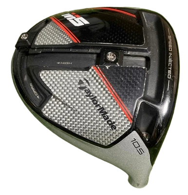 TaylorMade M5 10.5° Driver Head Only Right Handed  - Image 1 of 4