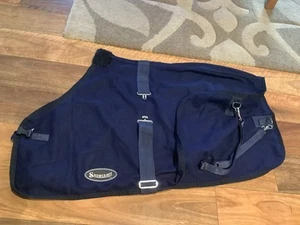 3’3” Polar Fleece Winter Rug Showcraft Horse Pony - Picture 1 of 3