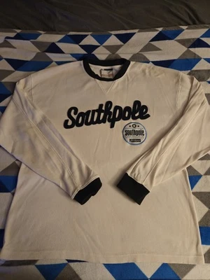 South pole authentic collection size XL Long Sleeved - Image 1 of 3