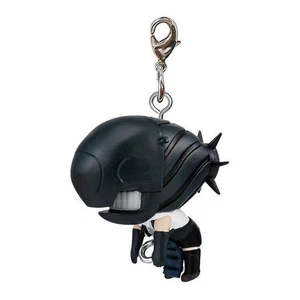 Chainsaw Man Reze Arc Pinch And Connect 2 Mascot Gashapon Capsule Toy Japan - Picture 1 of 23