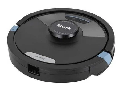 SHARK SHARK RV2620WDEU Matrix Plus Saugroboter nass/trocken 110 min Akku - Bild 1 von 4