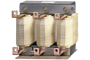 Siemens 6SE6400-3CC11-7FD0 Refurbished MICROMASTER 4 Line reactor 200-480V 3AC - Picture 1 of 1
