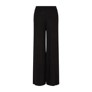 EA7 DONNA PANTALONE TRAIN APRES SKI LANA/ACRILICO art. 7W000778 AF17576 - MC266 - Picture 1 of 3