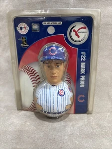 RARE Chicago Cubs #22 Mark Prior 2004 'Rocker/Weeble' collectible * NEW IN BOX!* - Bild 1 von 2
