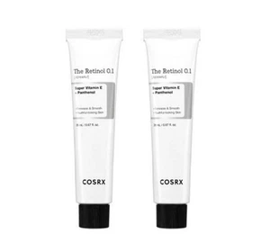 2 x Crema COSRX The Retinol 0,1 20 ml de Corea - Imagen 1 de 6