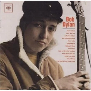 Bob Dylan - Self Titled Bob Dylan Mono Ltd Edition CD UDSACD2177 - Picture 1 of 1