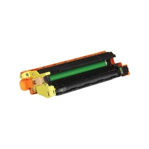 Tambour Original 108R01487 Jaune Yellow Drum pour Xerox VersaLink C600 C605 - Photo 1/1