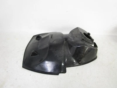 95 Honda Elite CH 80 Front Fender 61100-GE1-770 1985-2007 - Image 1 of 4