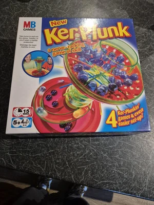 kerplunk game - Image 1 of 3