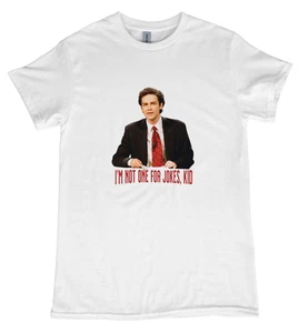 NORM MACDONALD T-Shirt lustig Komiker SNL Witz Tee 142 - Bild 1 von 5