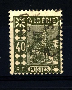ALGERIA - 1926-1939 - Vedute di Algeri - Picture 1 of 1