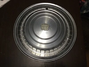 1 only 1960 cadillac hubcap  #c-3 - Bild 1 von 6