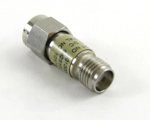 Aeroflex/Weinschel 20100025P-6 Dämpfer - SMA/M auf SMA/F - Bild 1 von 3