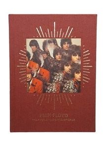 Pink Floyd - The Piper At The Gates - 3 CD box set. Rare 2007 EMI Records - Foto 1 di 4