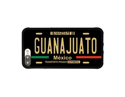 GUANAJUATO CAPA DE TELEFONE PARACHOQUE/PROTETORES CELULARES GUANAJUATO/FUNDAS GUANAJUATO - Imagem 1 de 4
