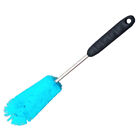Long Handle Cup Bottle Cleaning Brush for Sports and Water Bottles