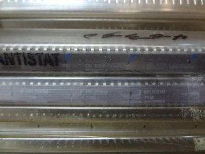 FAIRCHILD Part #96L02DM,Multivibrator,Monostable Type,16 Pin,Ceramic,DIP, 2 pcs - Picture 1 of 1