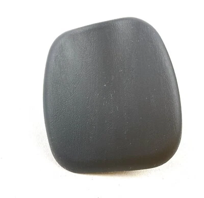 Oldsmobile Alero 2003 tablero compartimento de almacenamiento portamonedas gris 22658795 usado original Foto 1 de 4