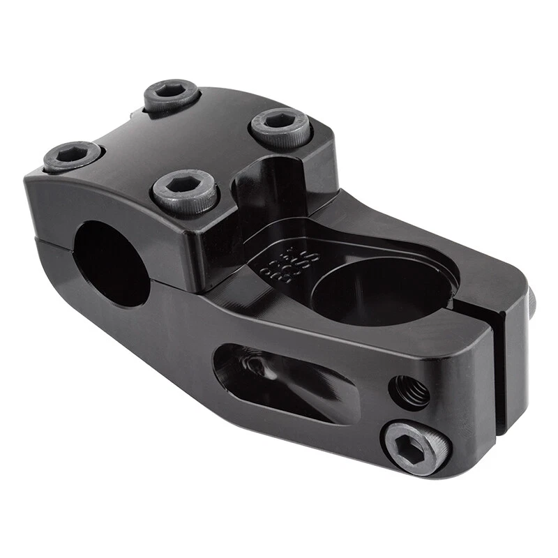 Odyssey Boss V2 Top Load Stem Black - Image 1 of 1