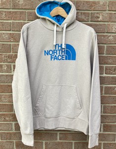 the north face gordon lyons moletom com capuz