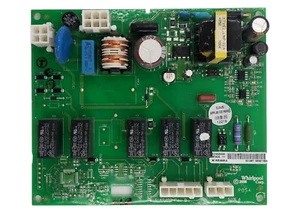 OEM Whirlpool Refrigerator Control W10259855 **Same Day Ship & 60 Days Warranty* - Picture 1 of 6