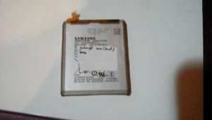 Samsung Galaxy A51 Akku neuwertig - Bild 1 von 3