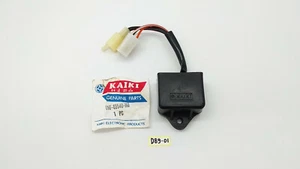 Yamaha RXK RX King RX135 YL2SN Ignition CDI Unit New - Picture 1 of 4
