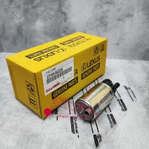 23100-BZ220 Toyota OEM CONJUNTO DE BOMBA COMBUSTIBLE genuino - Imagen 1 de 6