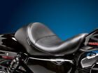 Harley Davidson Sportster 10 Up Selle Le Pera Aviateur