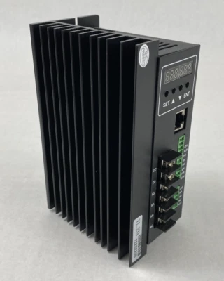 DBLS-02-S 无刷电机控制器 24-48VDC 30A — 第 1/4 张图片