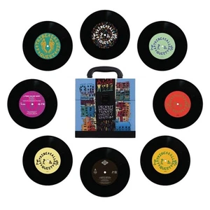 A Tribe Called Quest Peoples Instinctive Travels 7" Vinyl Boxset (2ND PRESSING) - Picture 1 of 10