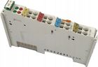 PLC card module * 2x analog input 4-20mA * 2AI 4-20mA SE * WAGO 750-466 / #ZR
